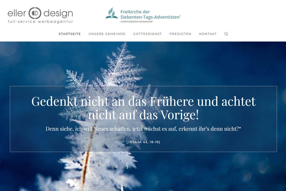 adventgemeinde-deggendorf-website-eller-design-werbeagentur