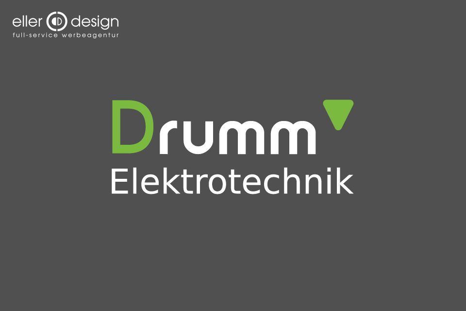 Drumm-Elektrotechnik-eller-design-Werbeagentur-GmBH