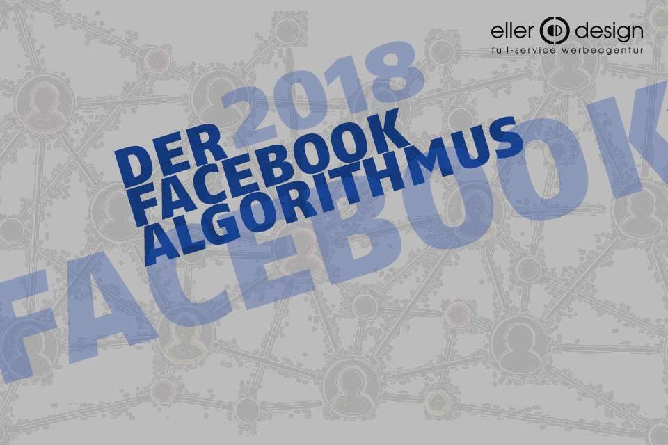Facebook-Algorithmus-2018