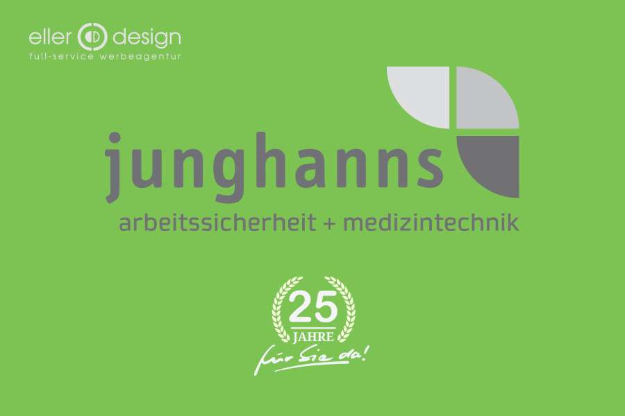 junghanns gmbh – Arbeitssicherheit, Medizintechnik, Brandschutz