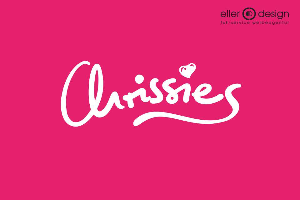 chrissie´s-eller-design-werbeagentur-gmbh Chrissie´s Betriebs GmbH Logo