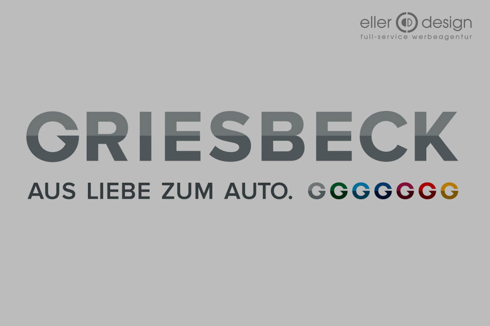 Autohaus-Griesbeck - eller-design-werbeagentur