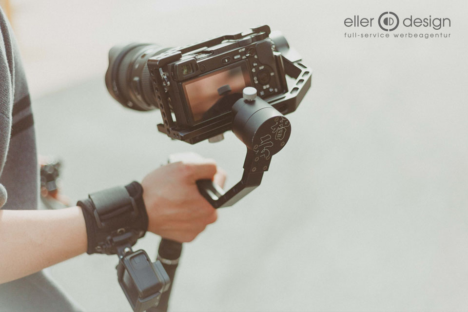 Videomarketing-Videoproduktion-eller-design-werbeagentur Videomarketing und Videoproduktion bei eller-design Werbeagentur GmbH