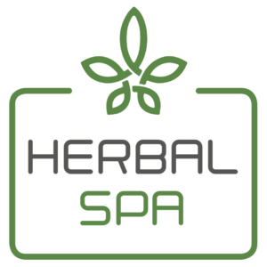 Herbal Spa Logo