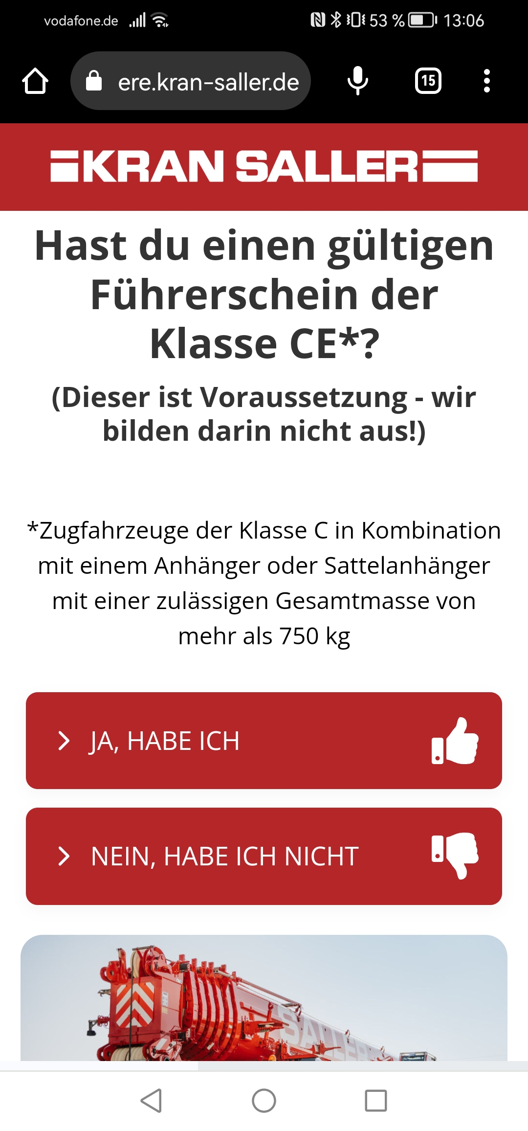 Mobilkranfahrer-gesucht-Kran-Saller-Funnel-Schritt-3