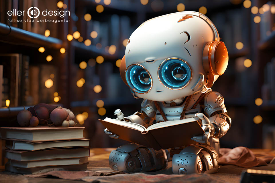 K&uuml;nstliche-Intelligenz-eller-design-Werbeagentur