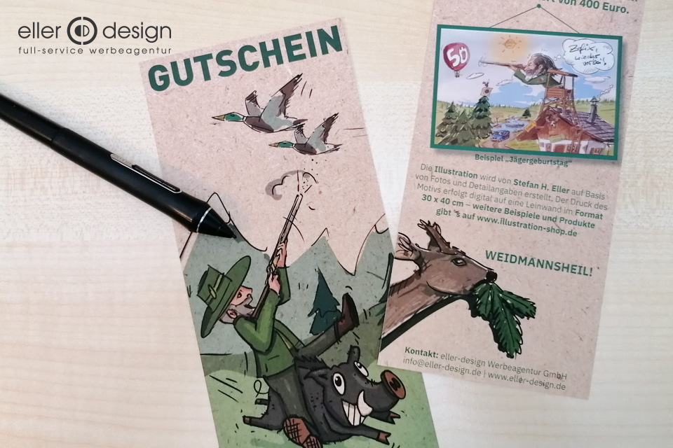 J&auml;gerball-2024-eller-design-Werbeagentur-GmbH