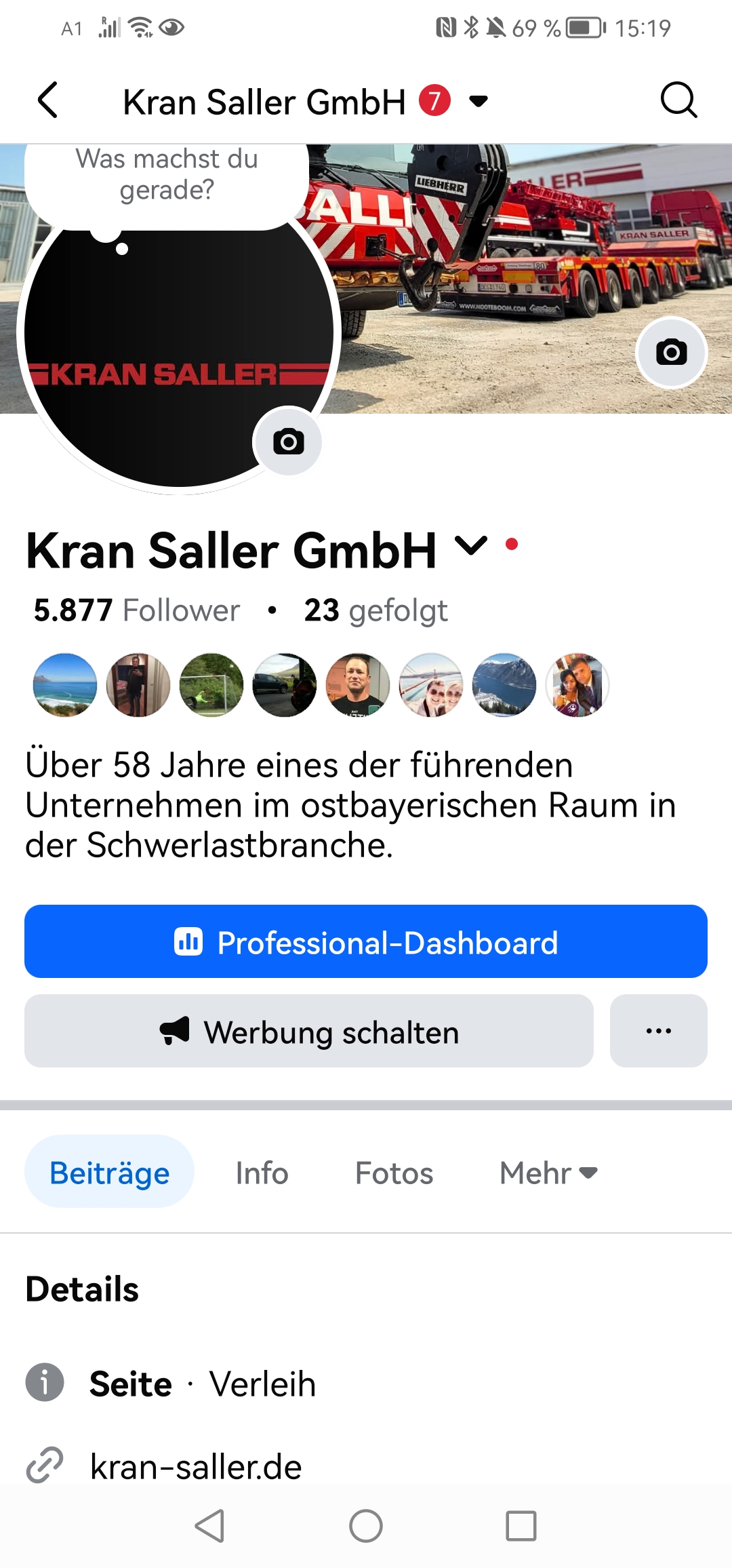 Srcreenshot-Kran-Saller-Social-Media-Marketing-eller-design